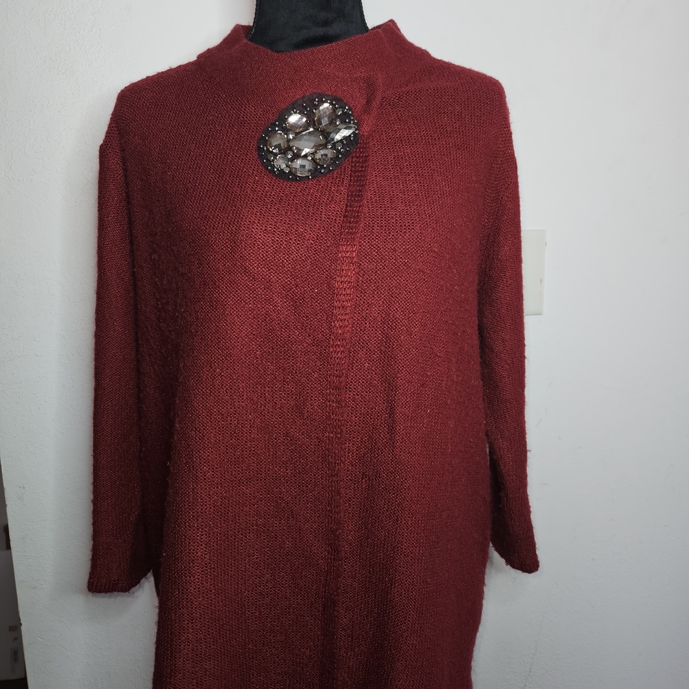 Salon Studio Cardigan